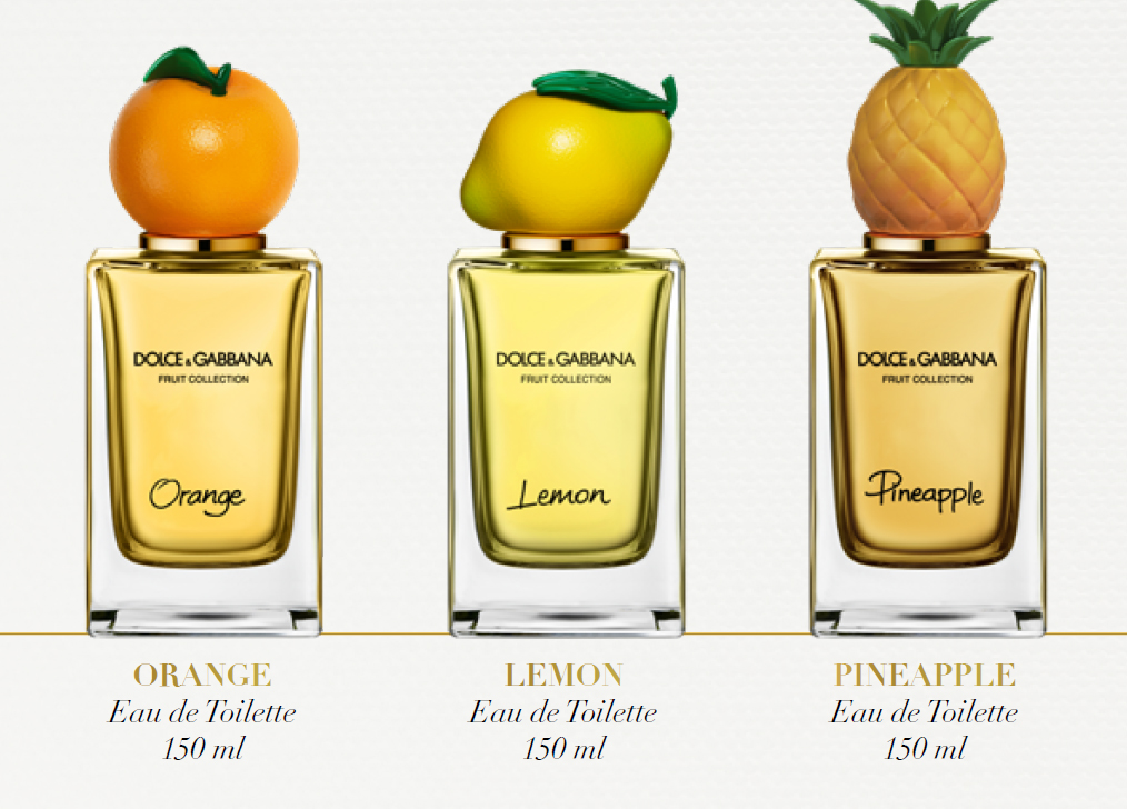 Lemon Dolce\u0026amp;amp;Gabbana аромат 