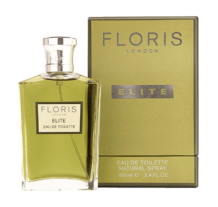 floris fragram