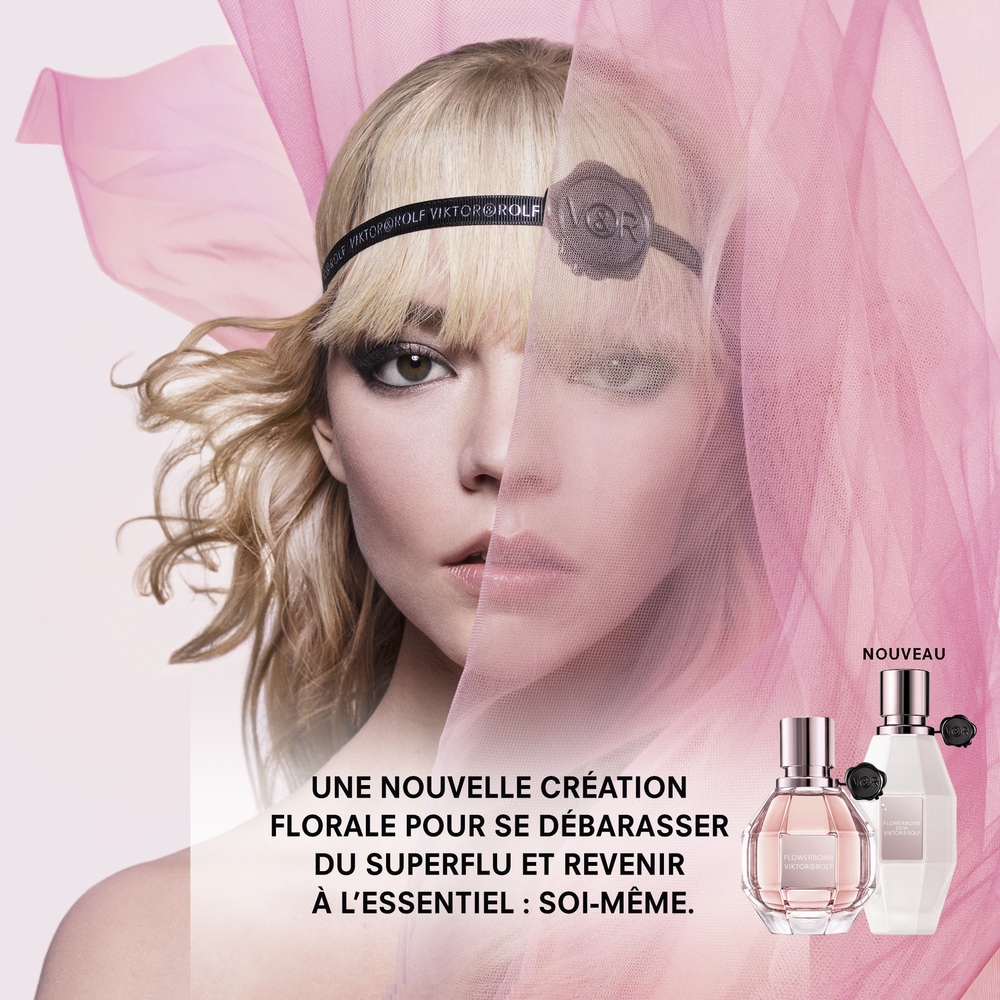 viktor and rolf dew perfume