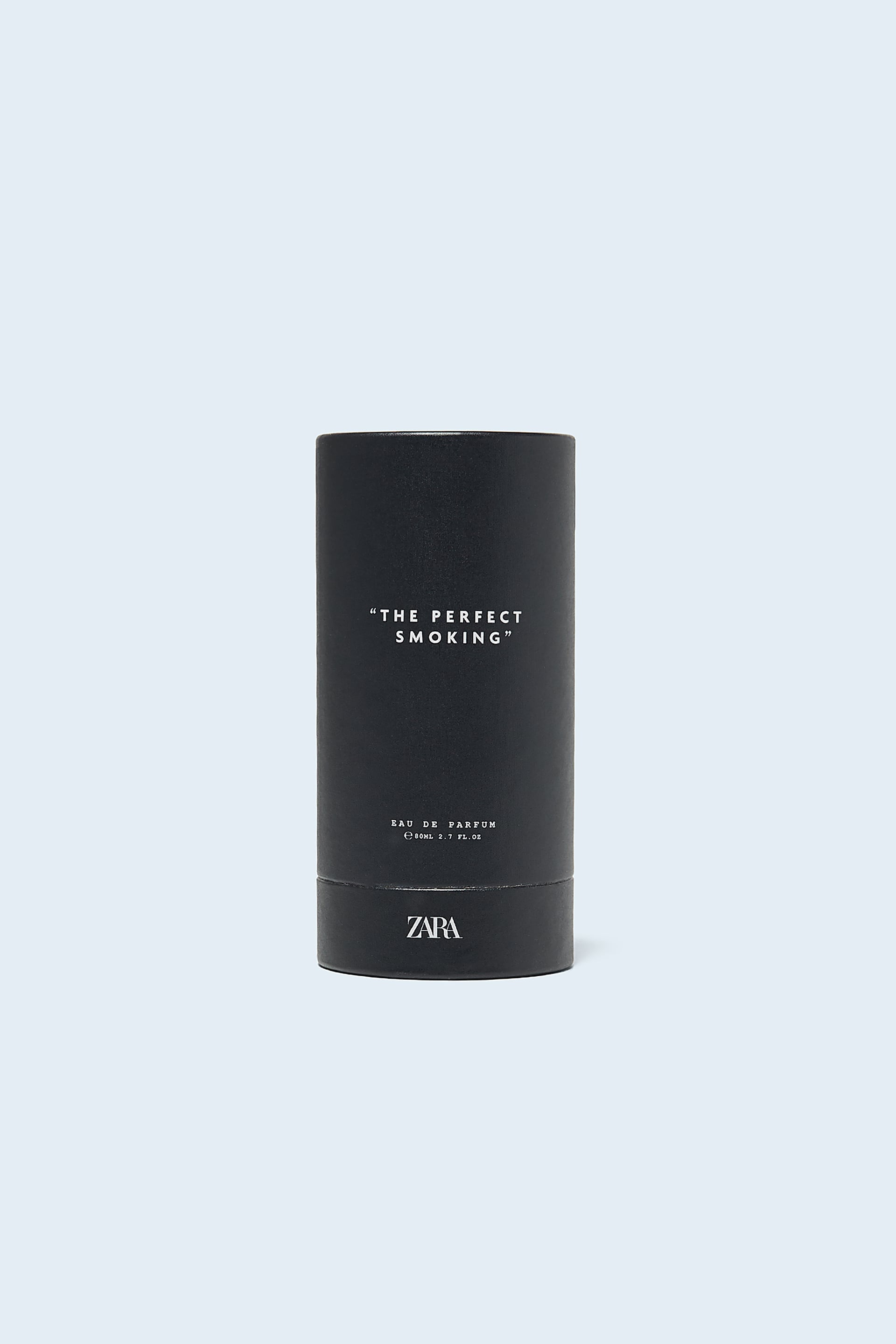 The Perfect Smoking Zara cologne a fragrance for men 2019