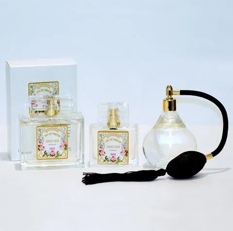 honore payan perfume