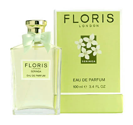 floris eau de parfum