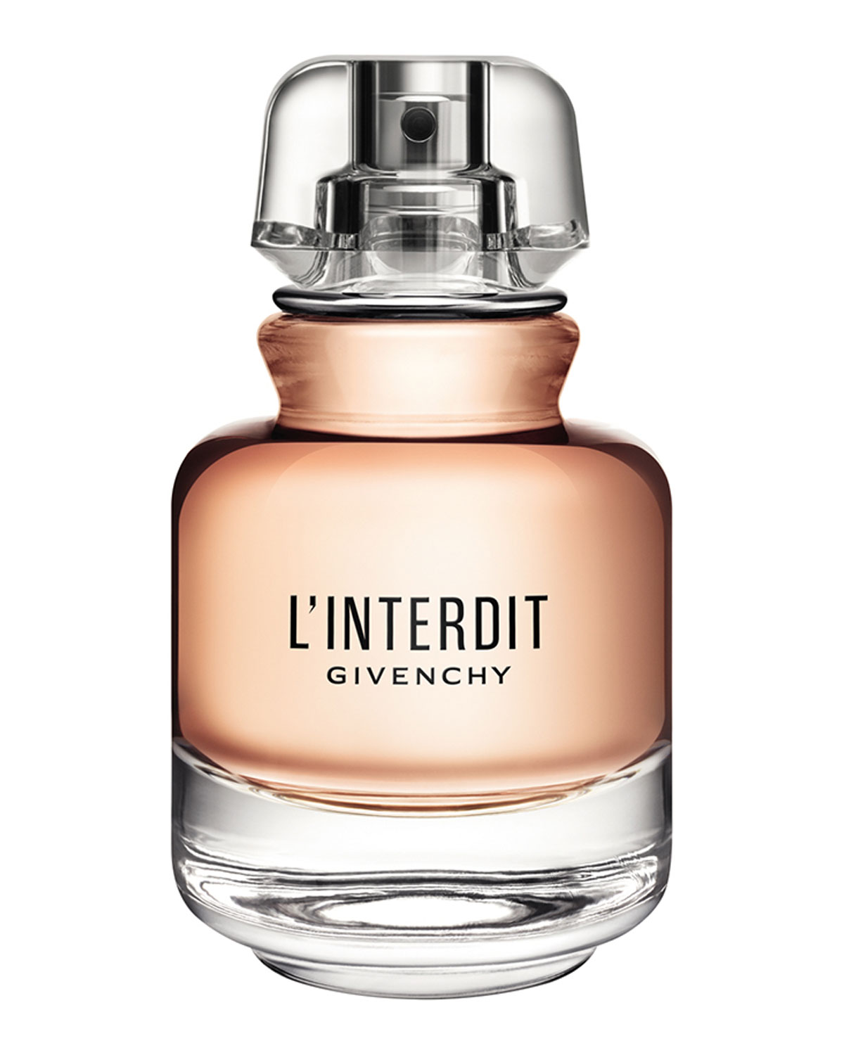 L Interdit Hair Mist Givenchy Parfum Een Nieuwe Geur Voor Dames 2020