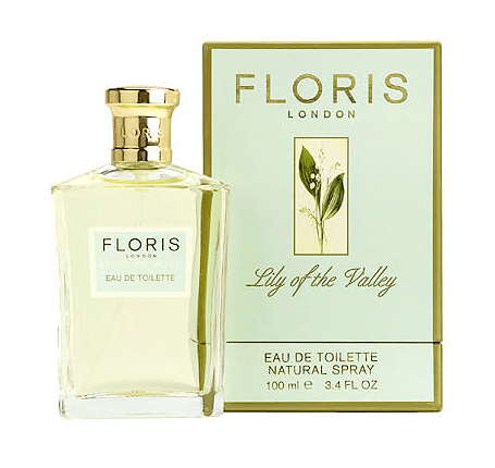 floris fragram parfumuri celebre teese dita