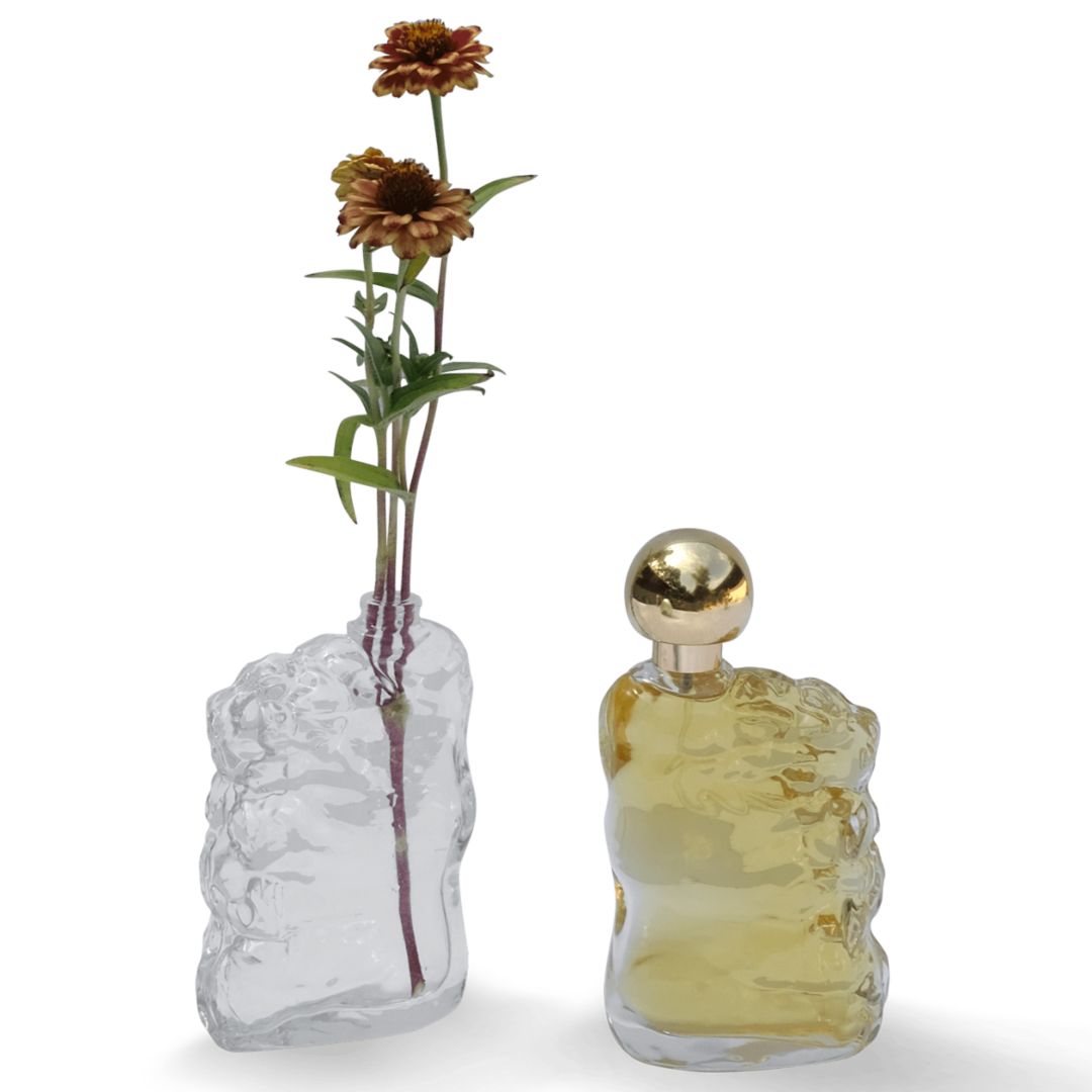 Queen Nzinga Redamance άρωμα - ένα νέο άρωμα για γυναίκες και άνδρες 2019