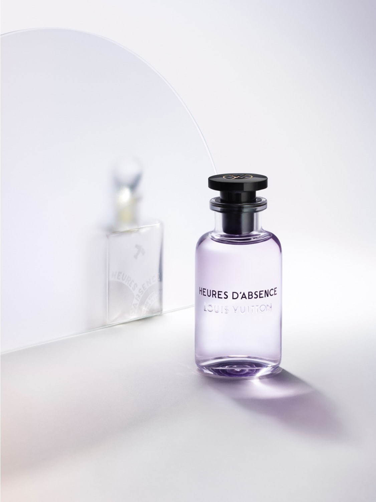 Heures d'Absence Louis Vuitton perfume - a new fragrance for women 2020