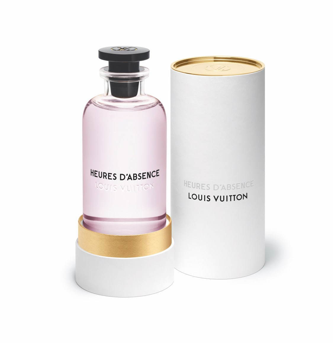 Heures d&#39;Absence Louis Vuitton perfume - a new fragrance for women 2020