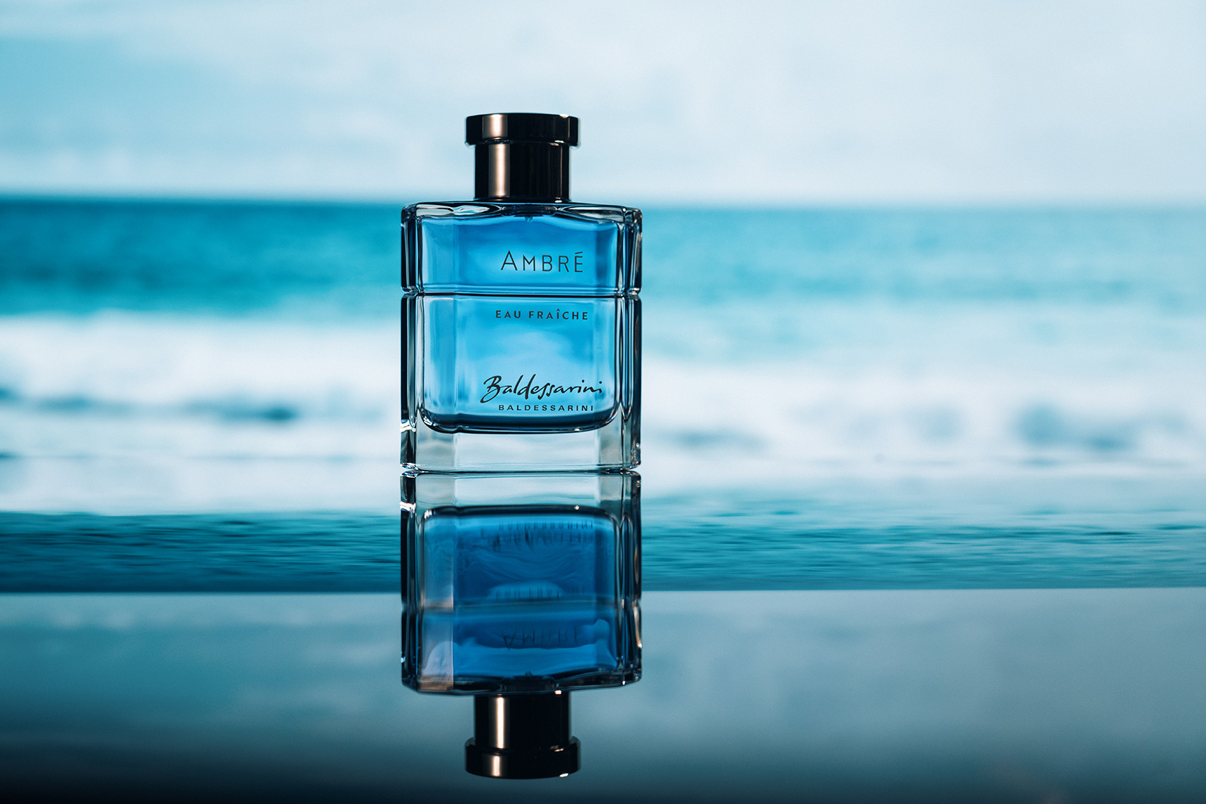 Ambré Eau Fraîche Baldessarini cologne - a fragrance for men 2020