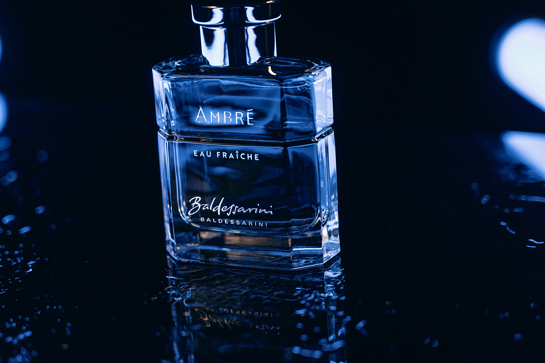 Ambré Eau Fraîche Baldessarini cologne - a fragrance for men 2020