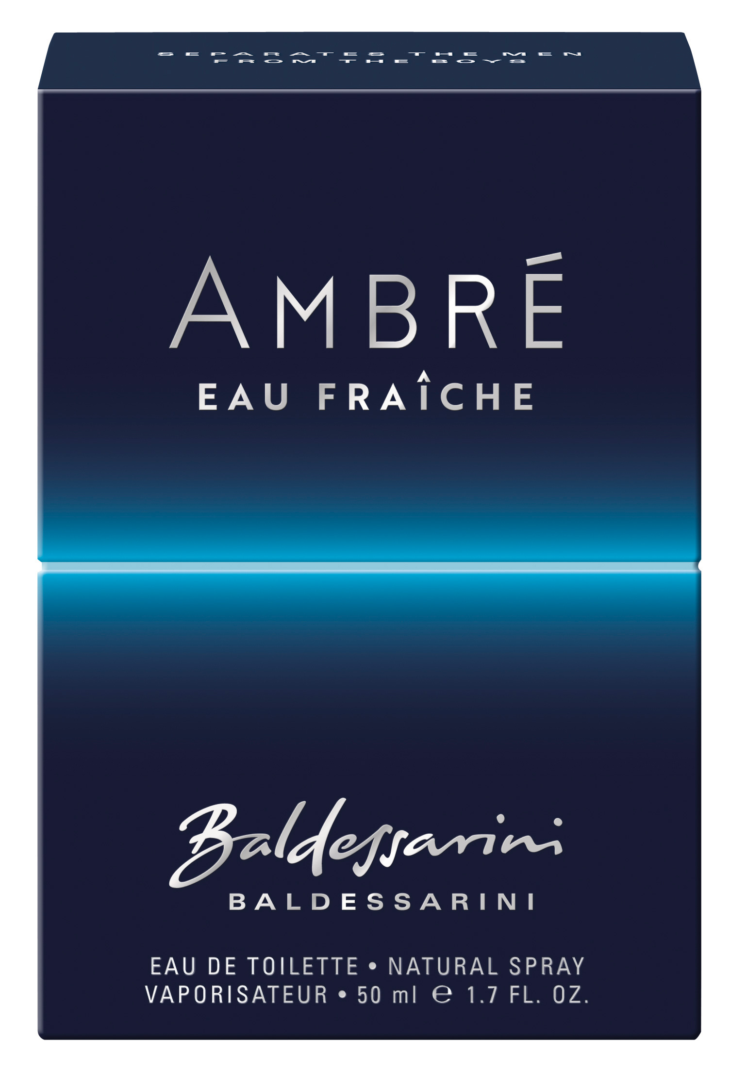 Ambré Eau Fraîche Baldessarini cologne - a fragrance for men 2020