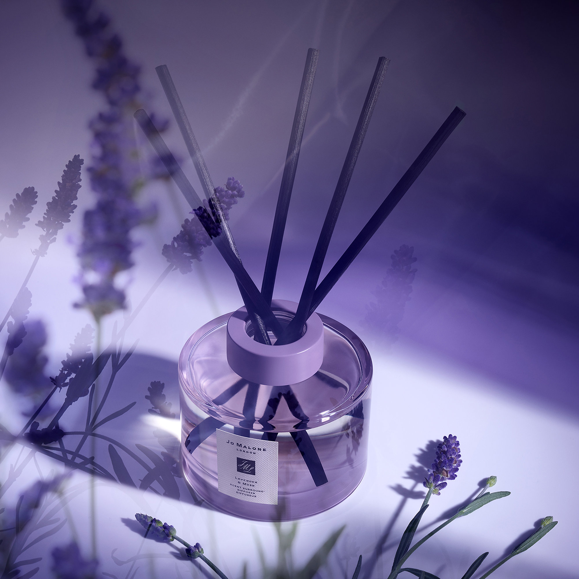 Wisteria & Lavender Cologne Jo Malone London fragancia una nuevo