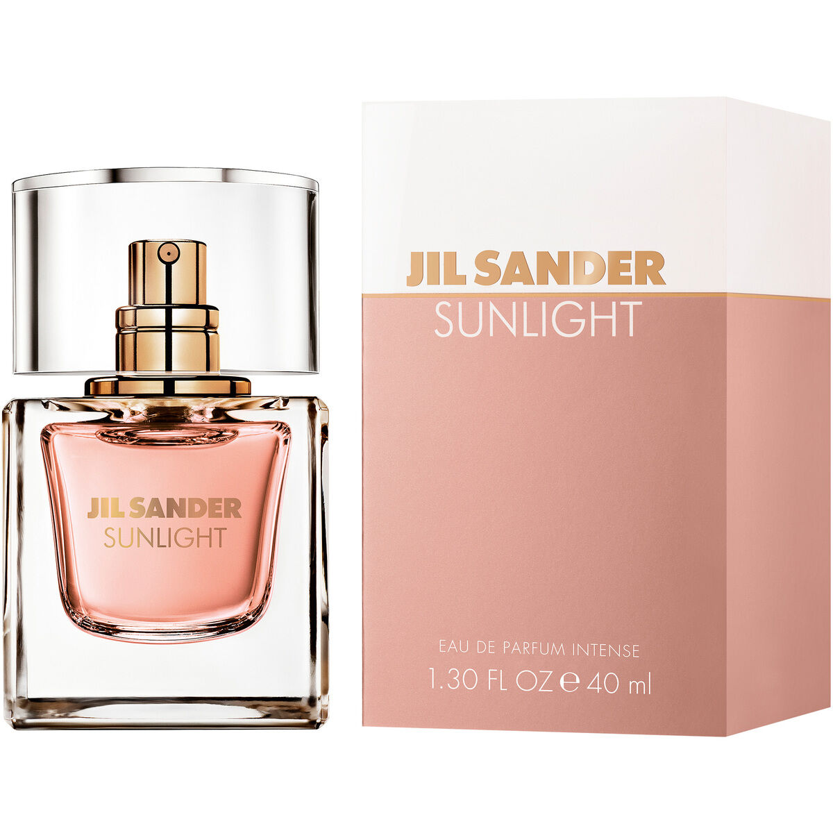 Sunlight Intense Jil Sander perfume - a fragrance for women 2020