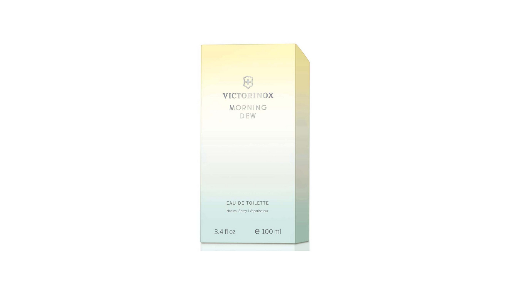 Morning Dew Victorinox Swiss Army perfume - a fragrance for women 2020