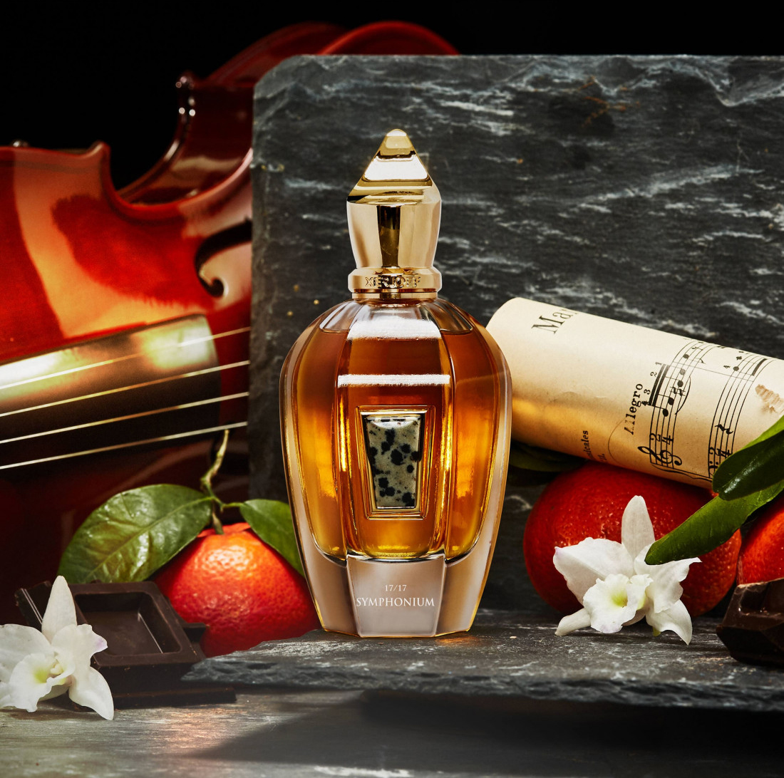 Symphonium Xerjoff para Hombres y Mujeres Symphonium Xerjoff para Hombres y Mujeres