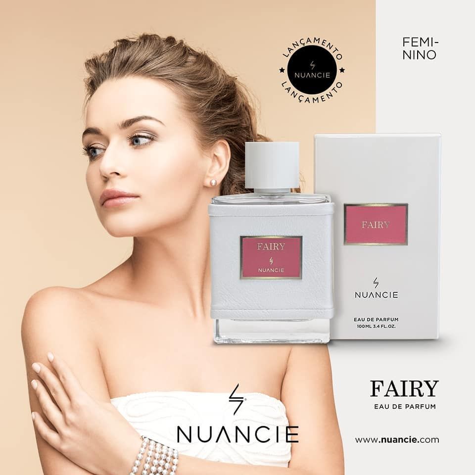 langé parfum