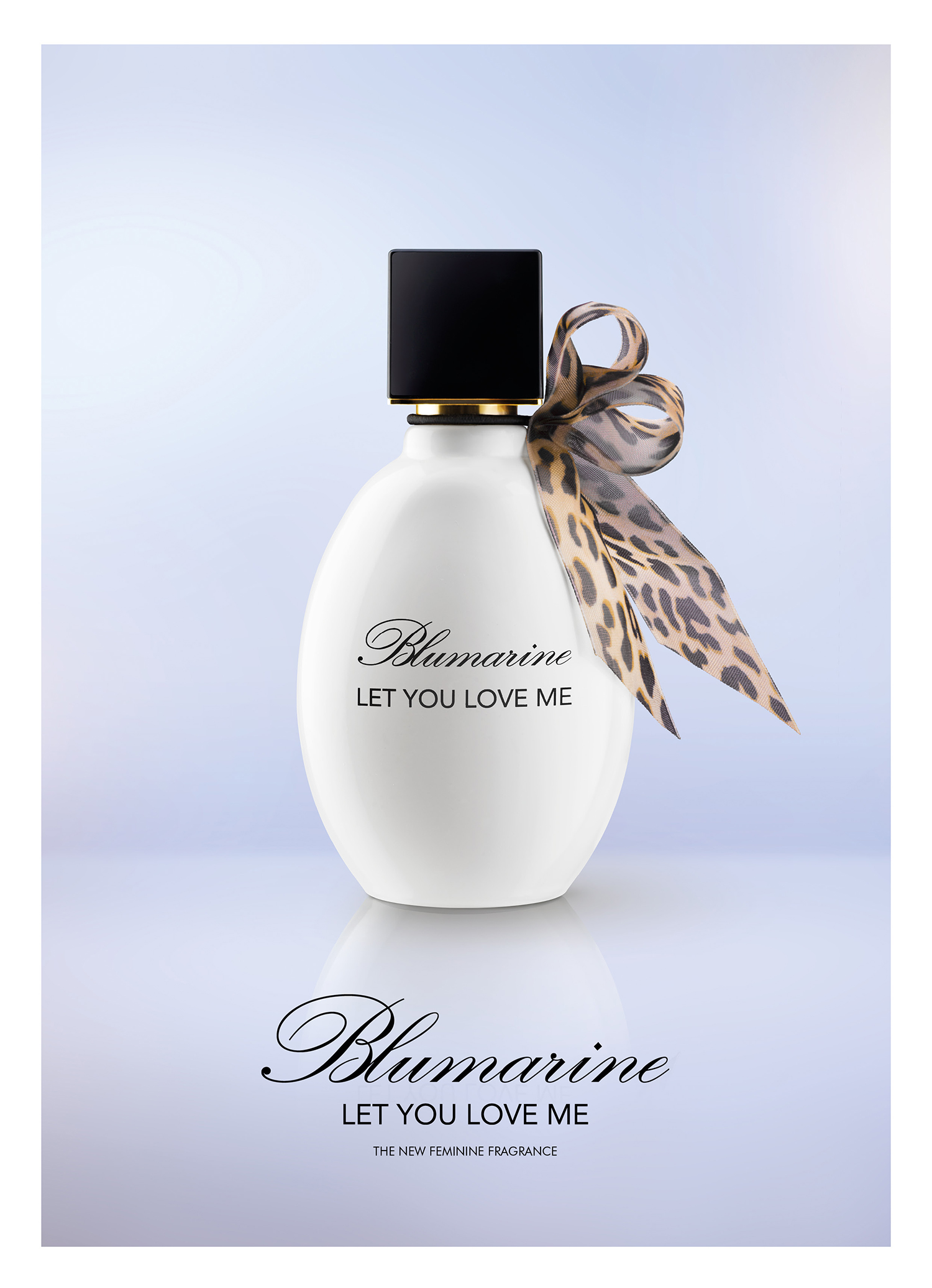 Let You Love Me Blumarine Perfume - A New Fragrance For Women 2020