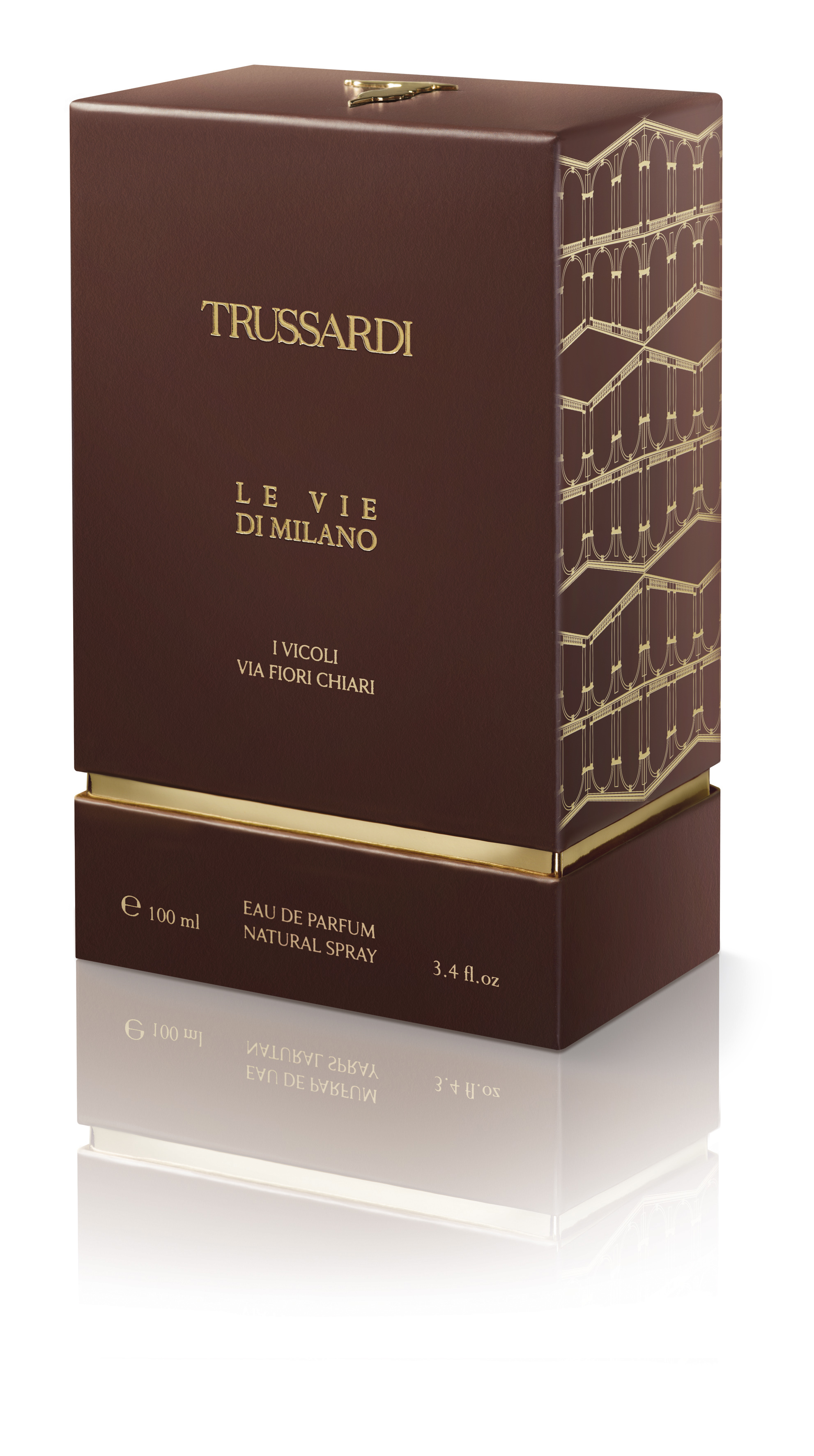 Trussardi i vicoli via fiori chiari. Труссарди Чиари. Труссарди Фиори Чиари. Труссарди le vie. Trussardi духи le via Milano.