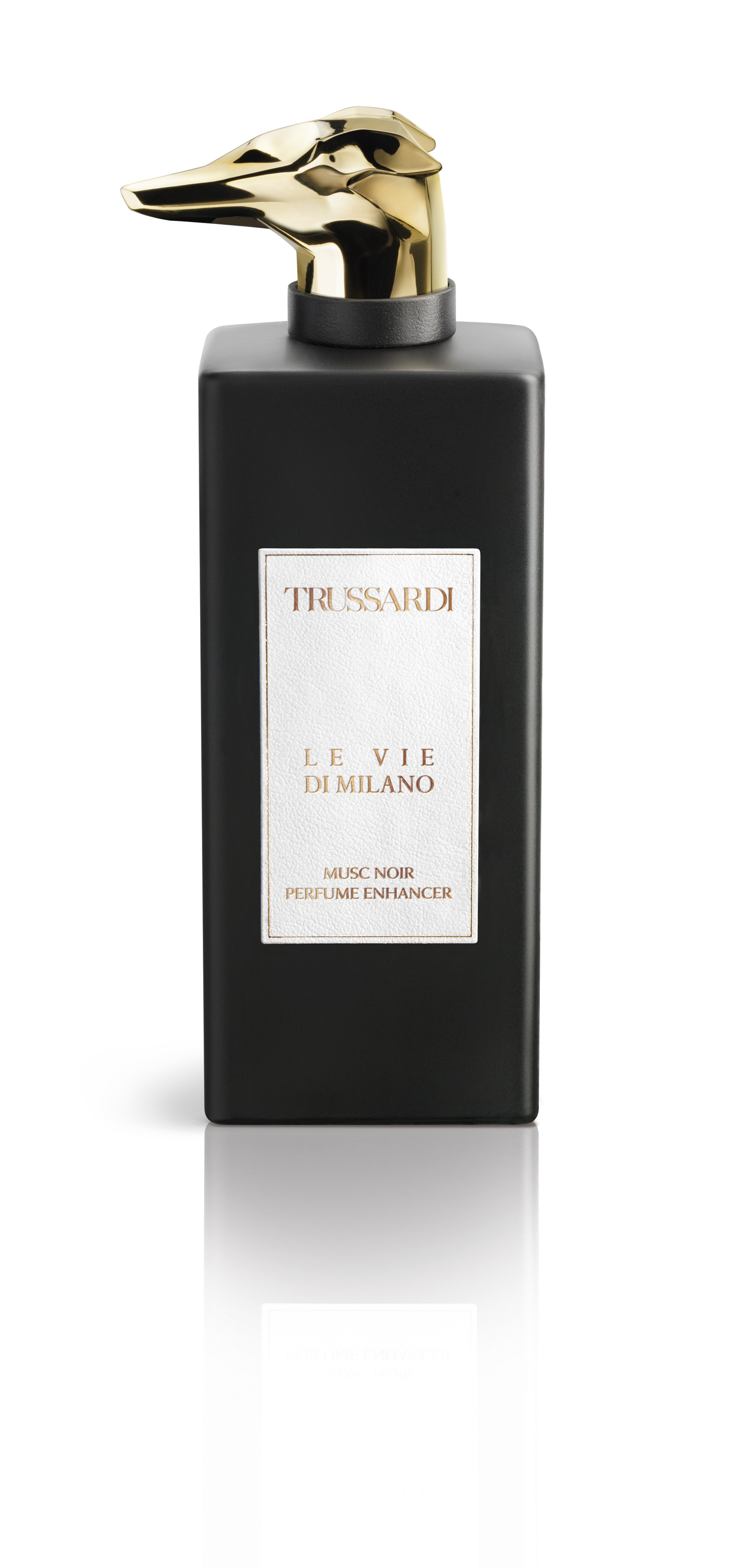 Musc Noir Perfume Enhancer Trussardi perfume a fragrance for women