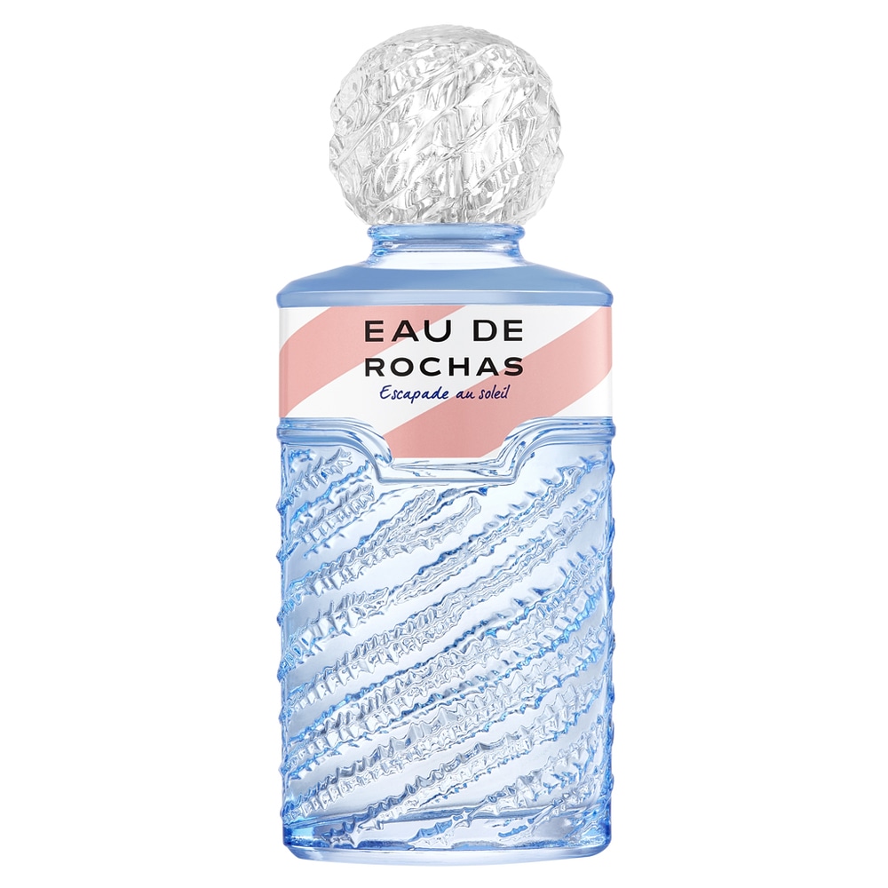 eau de rochas escapade