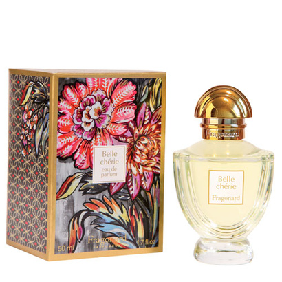 parfum figuier fragonard