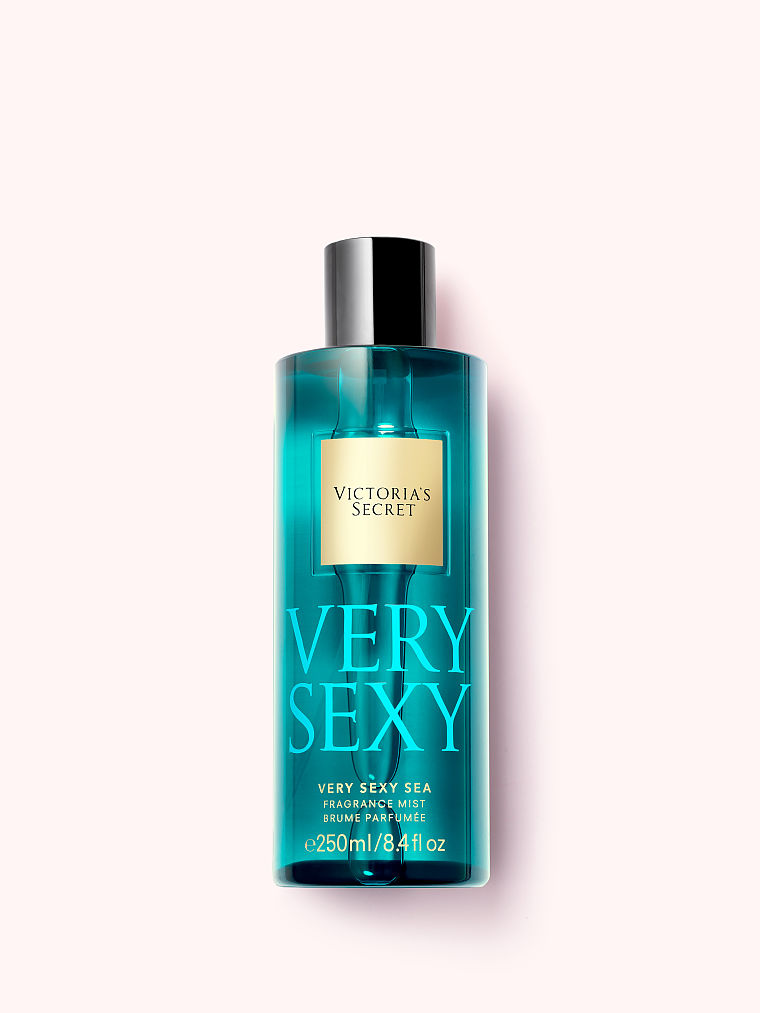 Very Sexy Sea Victorias Secret Perfume A Fragrance For Women 2020