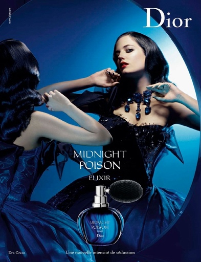 midnight poison fragrantica