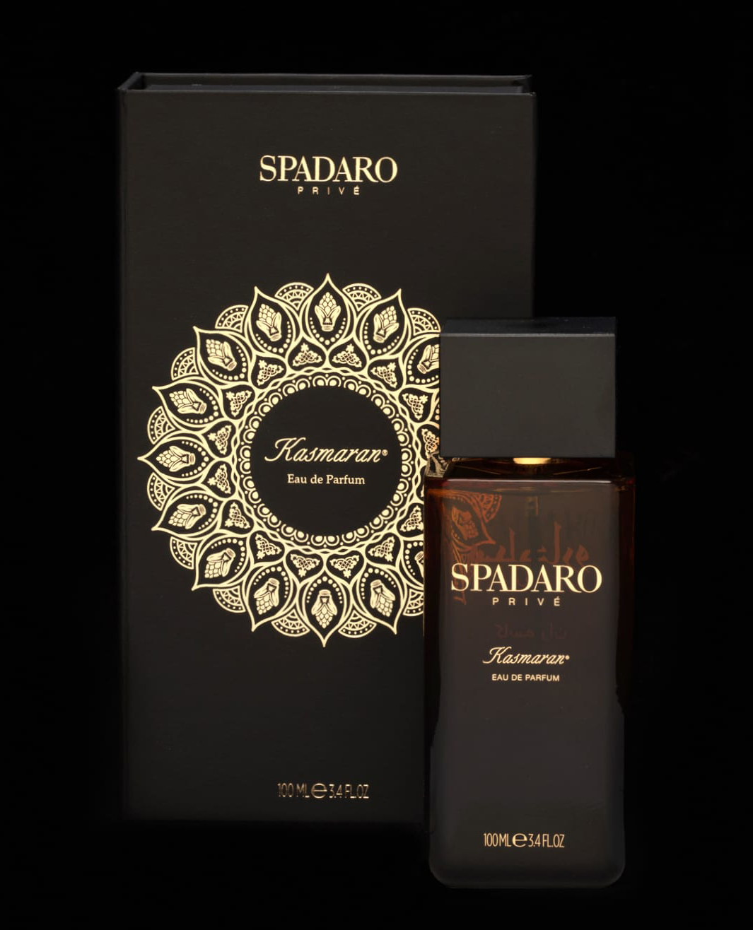 Kasmaran Privé Spadaro Luxury Fragrances perfume - a fragrance for women  and men 2019