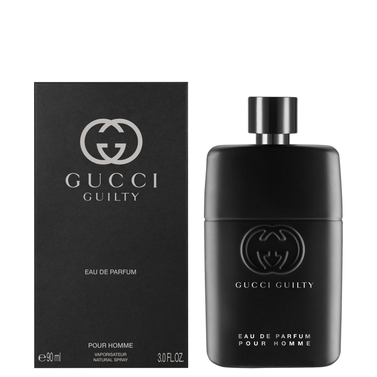 gucci guilty eau de toilette fragrantica