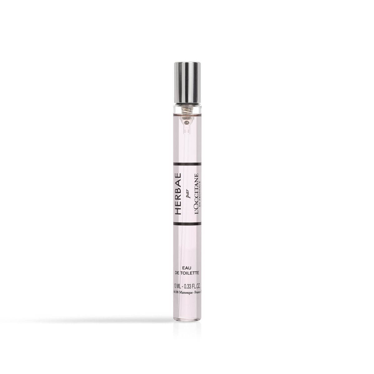Herbae L'Eau L'Occitane en Provence perfume - a new fragrance for women ...