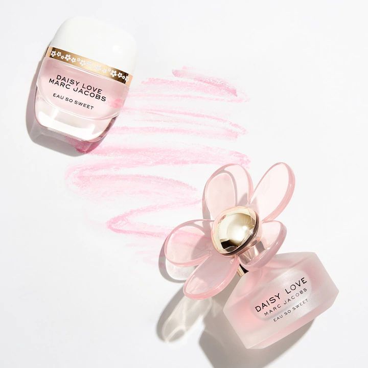 Daisy Love Eau So Sweet by Marc Jacobs