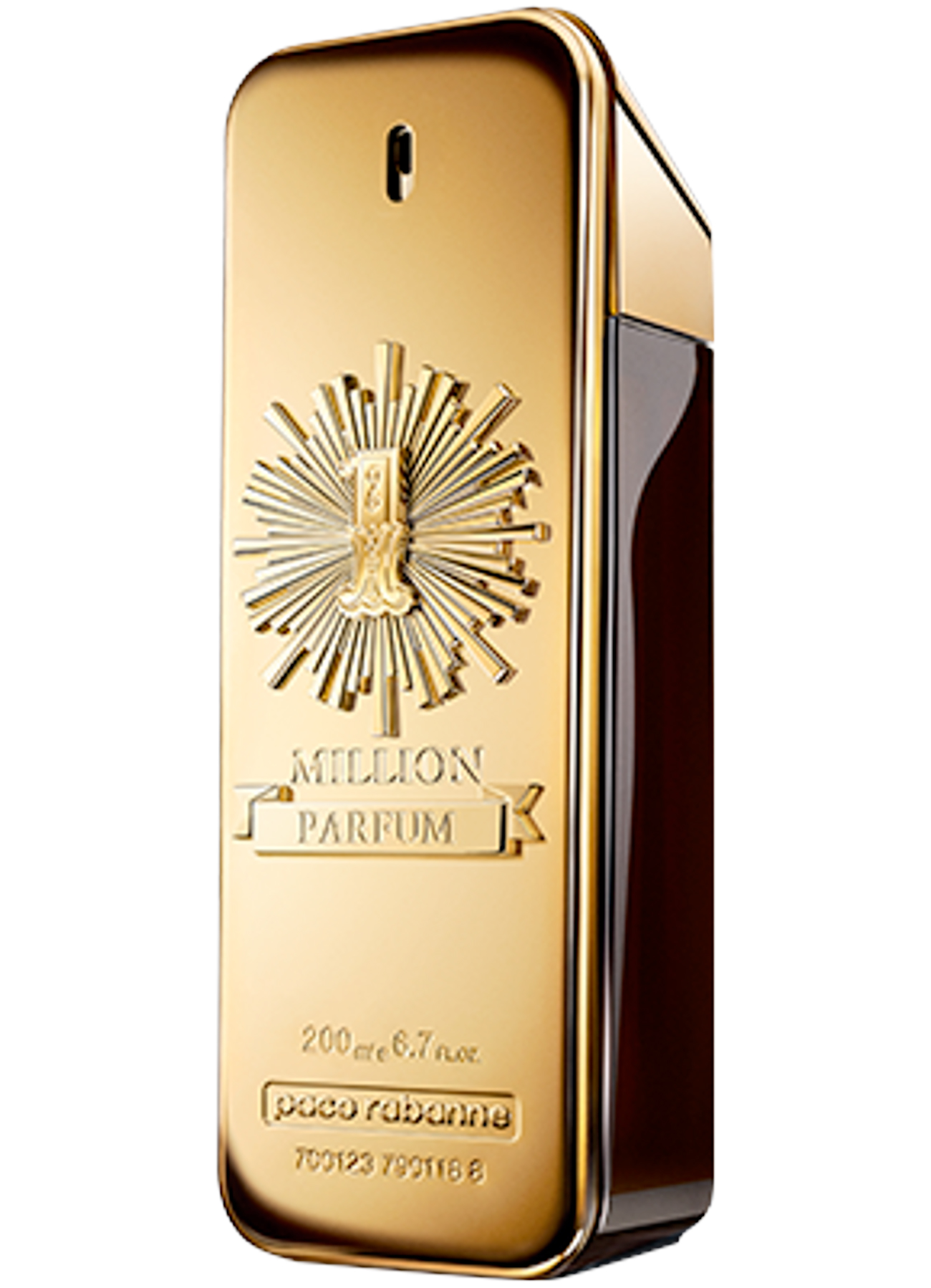 1 Million Parfum Paco Rabanne Cologne - ein neues Parfum für Männer 2020