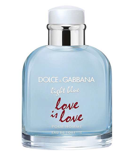 Tj maxx dolce and gabbana light blue Clearance