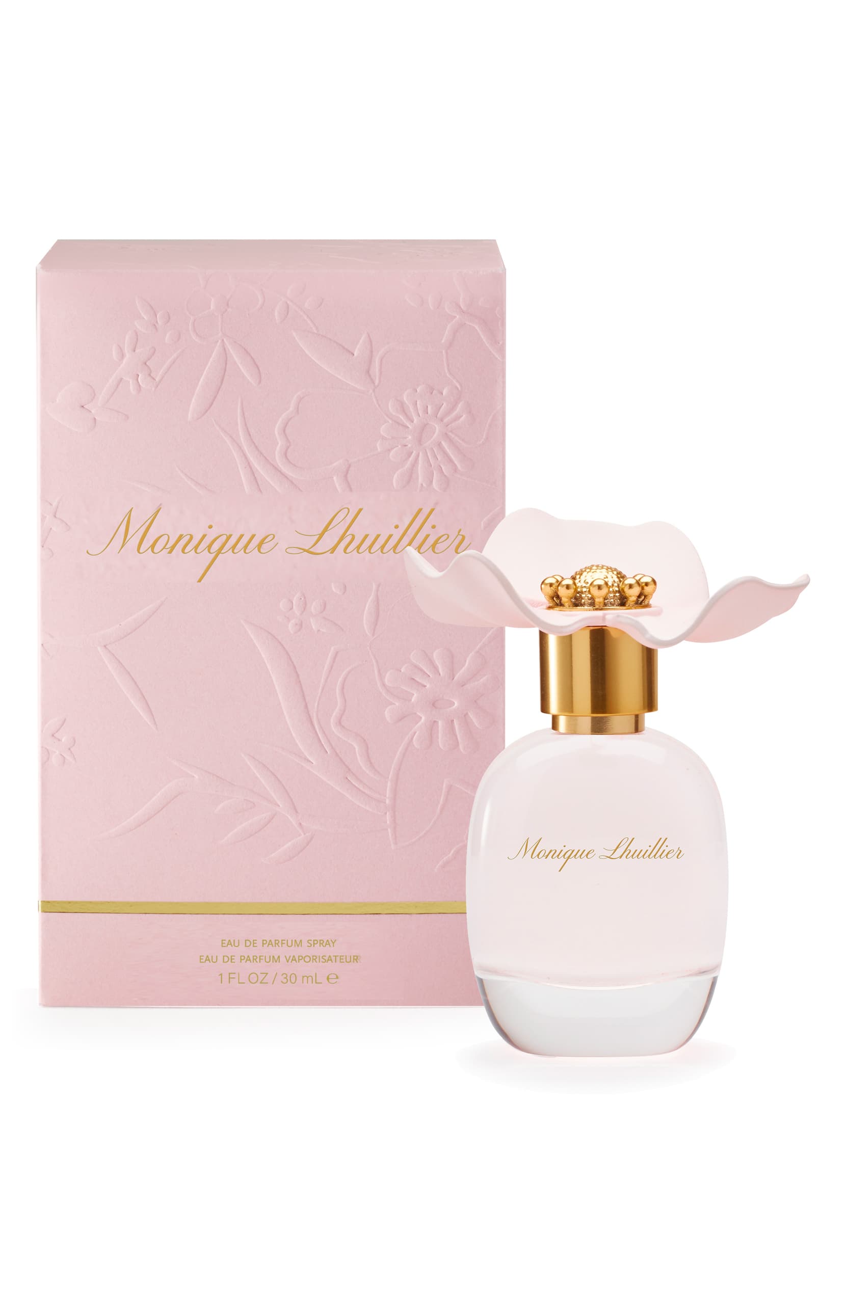 Monique Lhuillier Eau de Parfum Monique Lhuillier perfume a fragrance