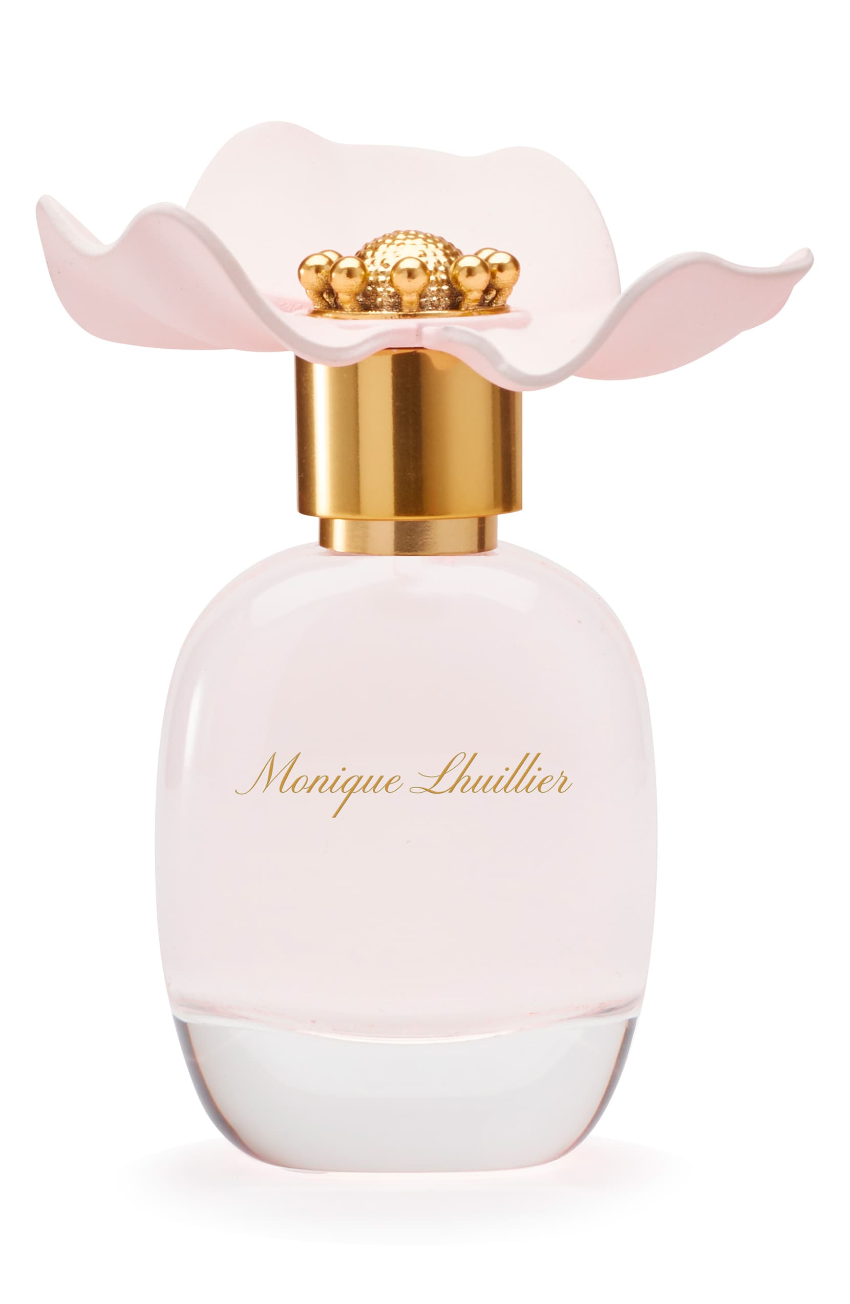 Monique Lhuillier Eau de Parfum Monique Lhuillier perfume - a fragrance ...