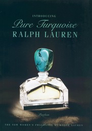 turquoise by ralph lauren