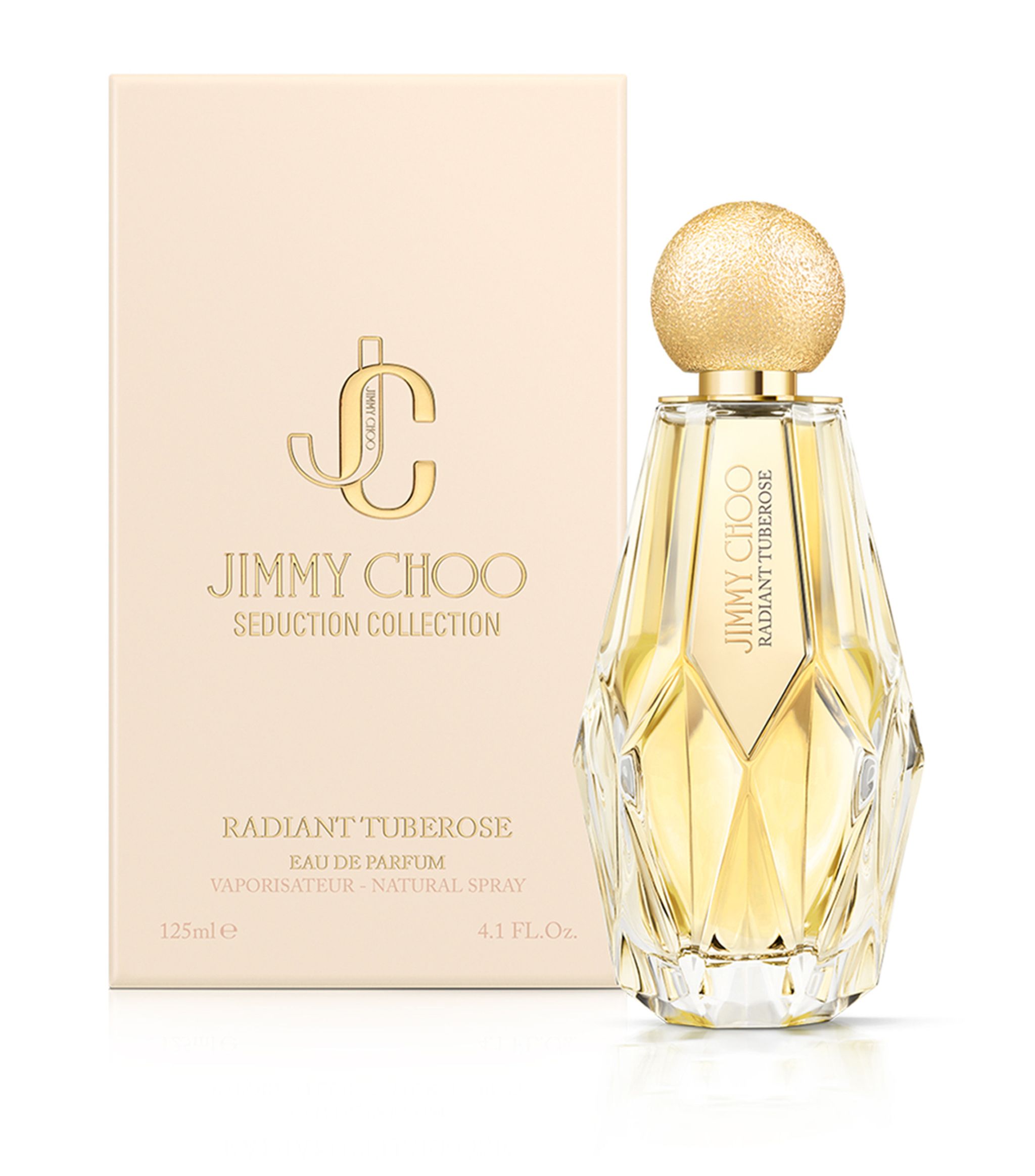 jimmy choo profumo nuovo