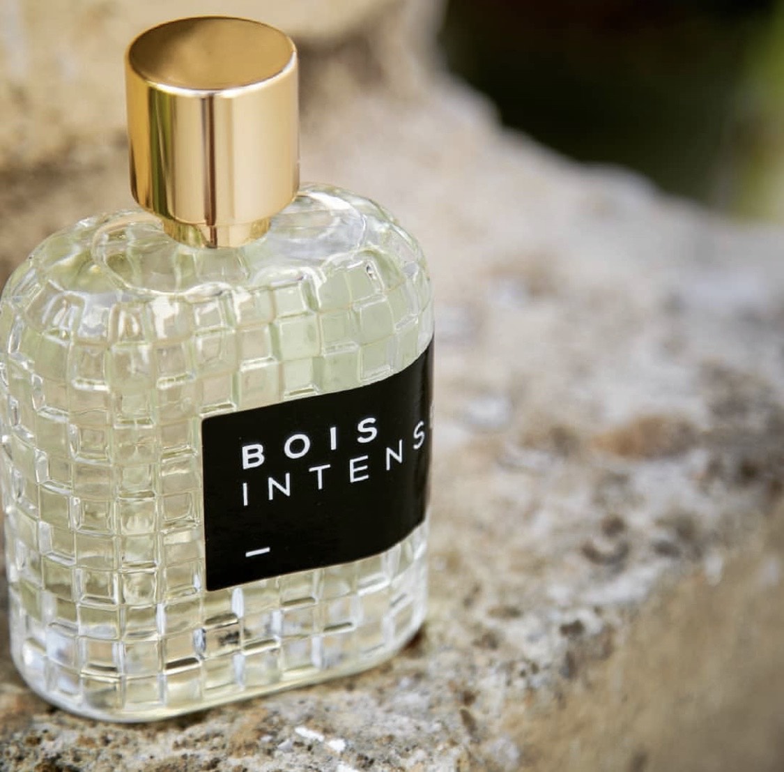 bois intense dior