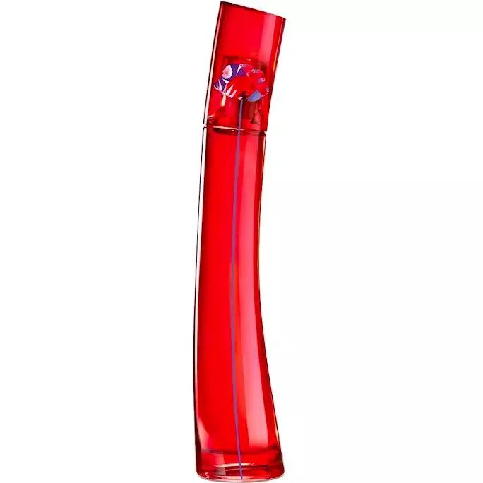 Flower by Kenzo 20th Anniversary Edition Kenzo perfume a new