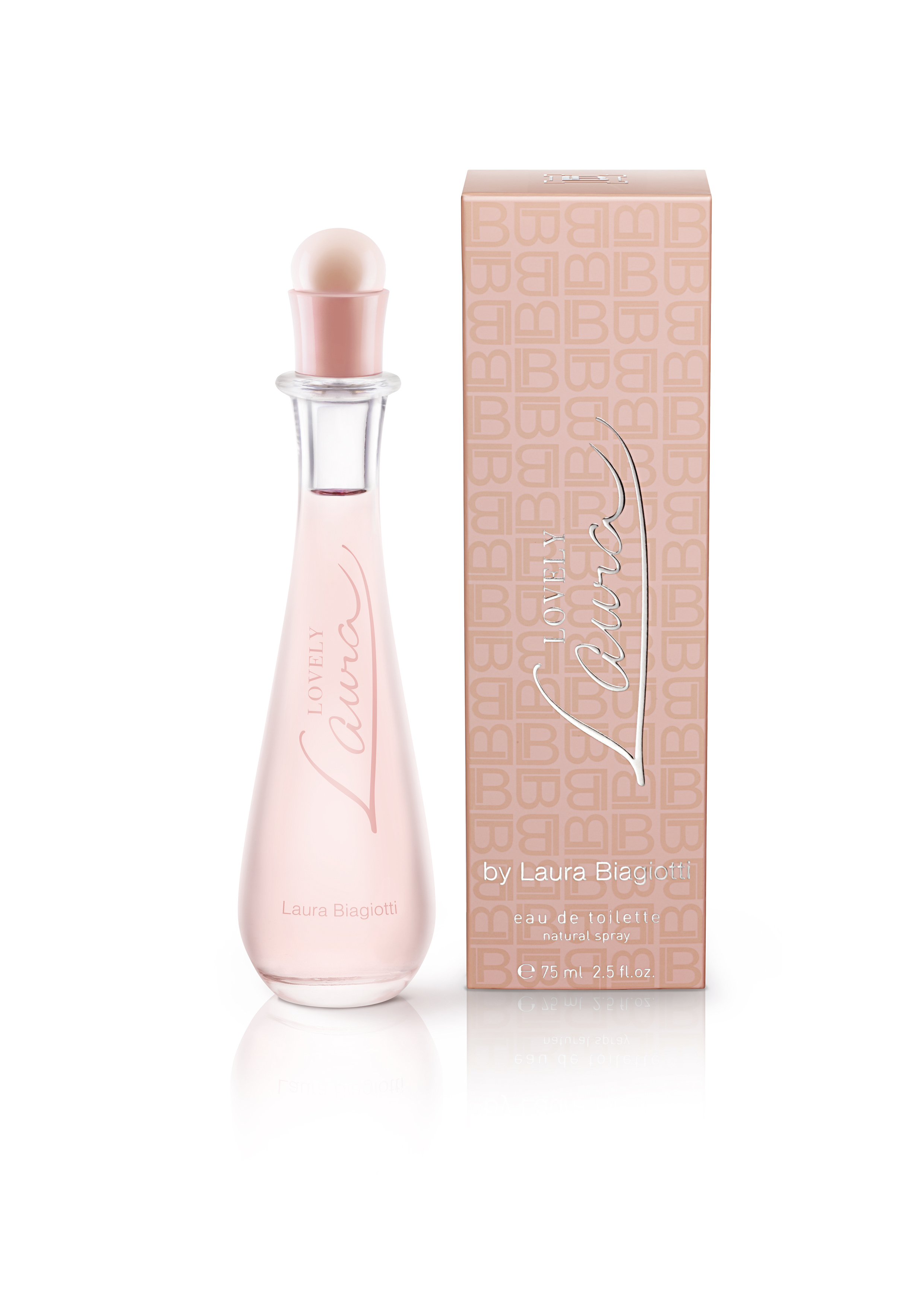 laura parfum pour femme