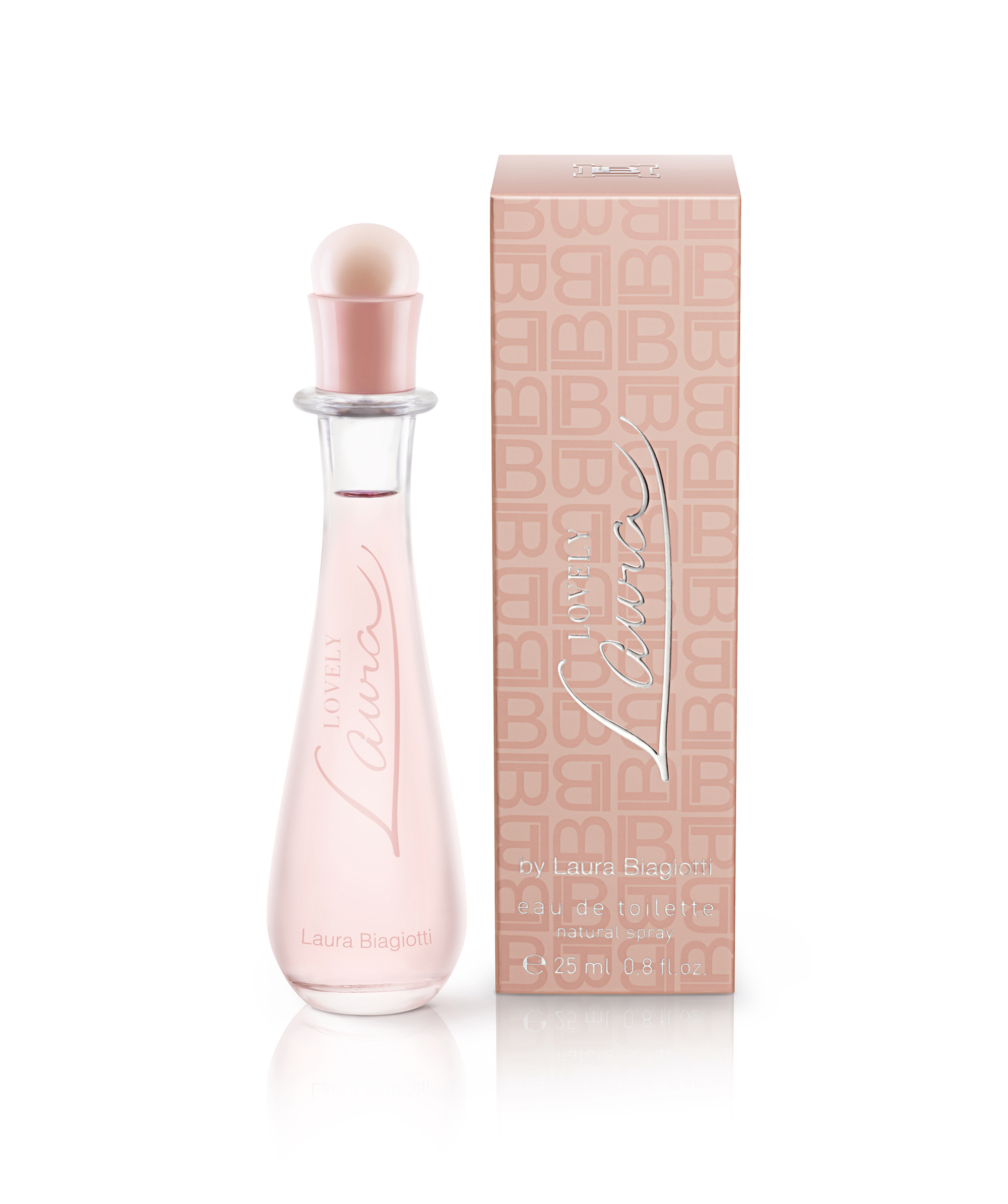 Lovely Laura Laura Biagiotti perfume - a fragrance for women 2020