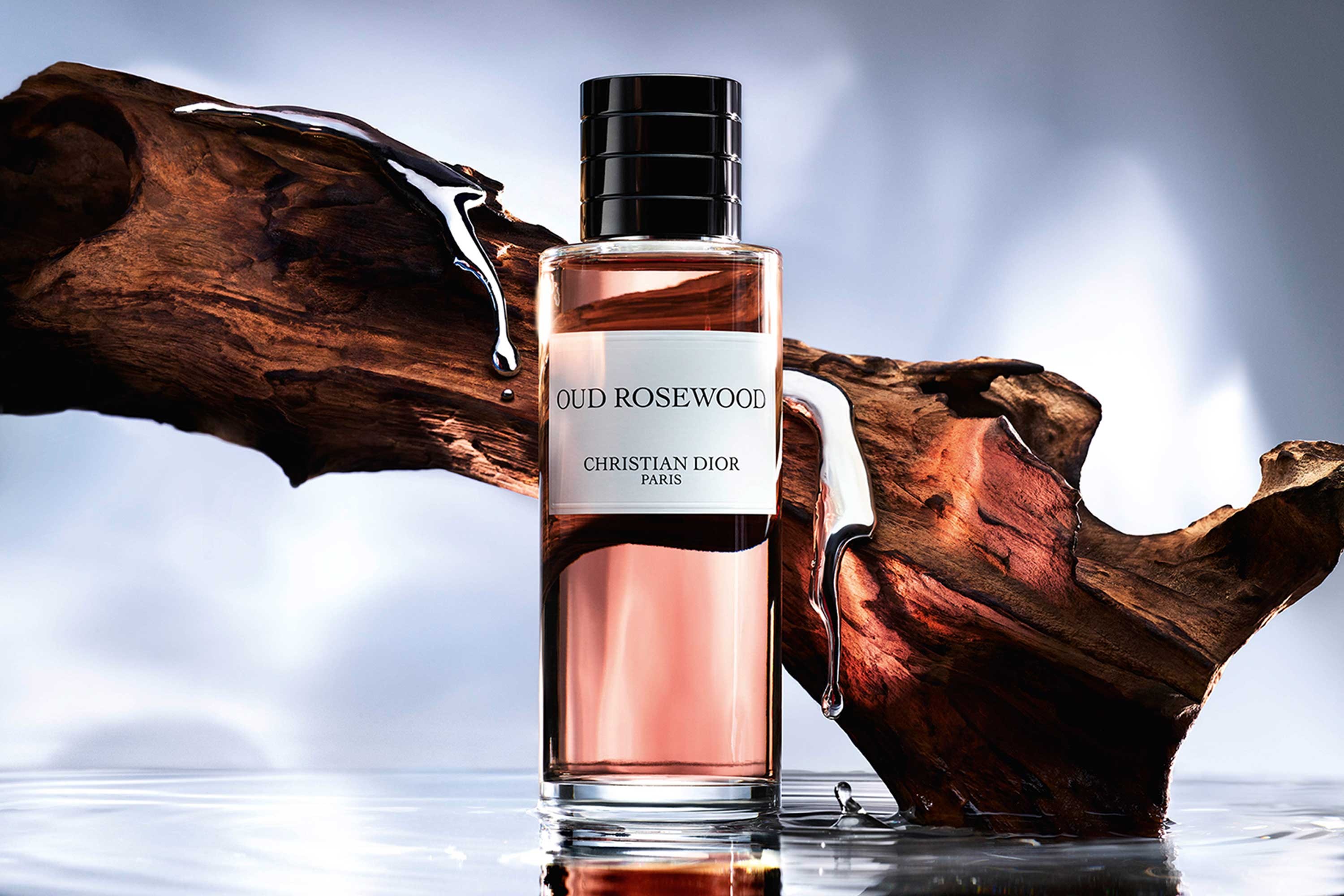 Oud Rosewood Christian Dior 香水 - 一款 2020年 新的 中性 香水