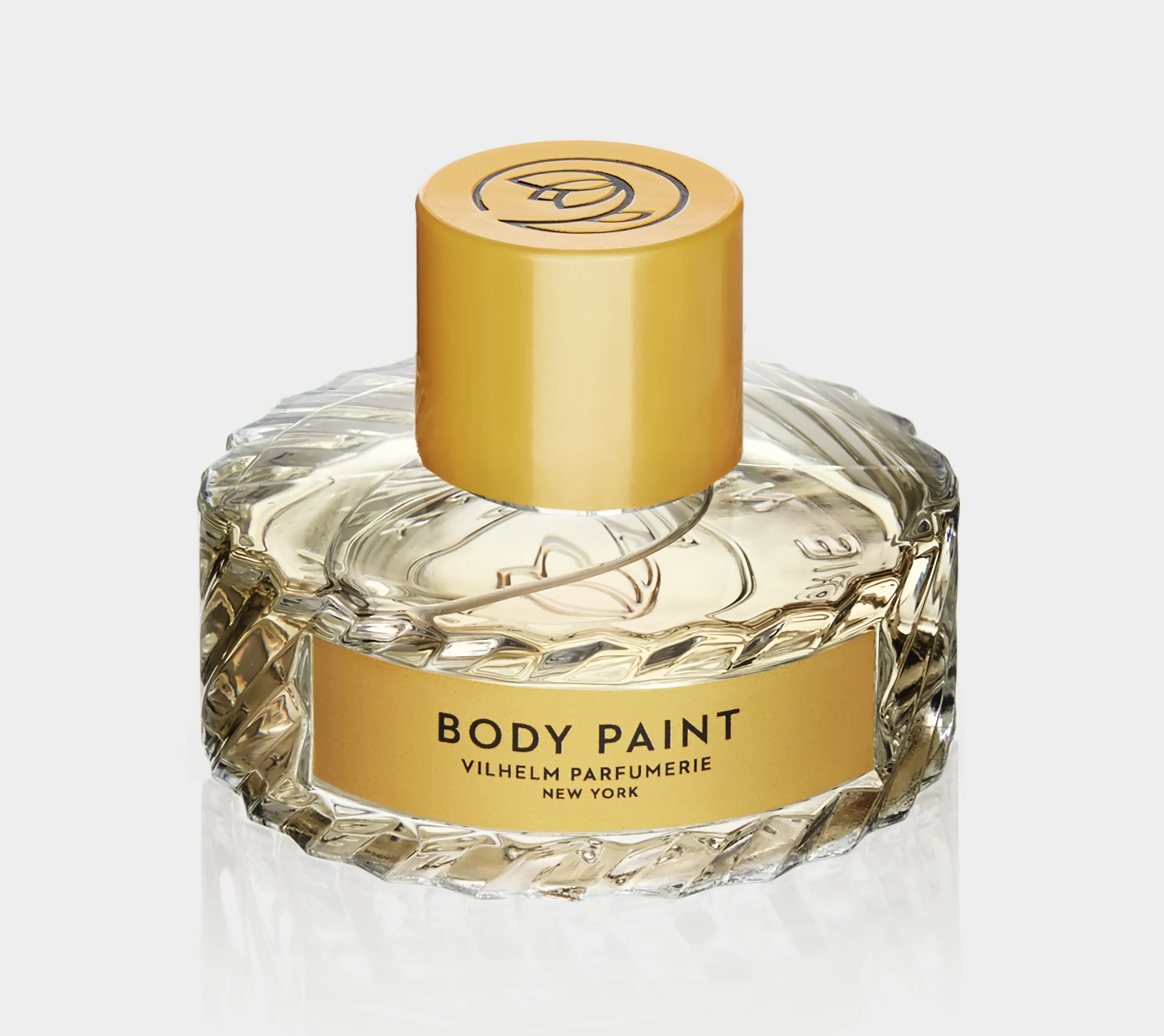 Body Paint Vilhelm Parfumerie perfume - a novo fragrância