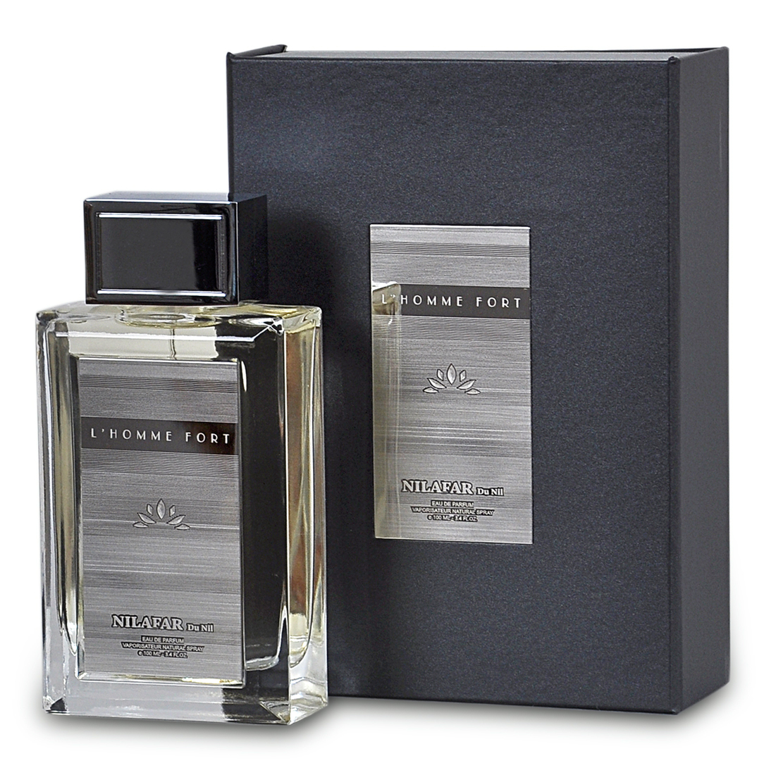 parfum fort pour homme