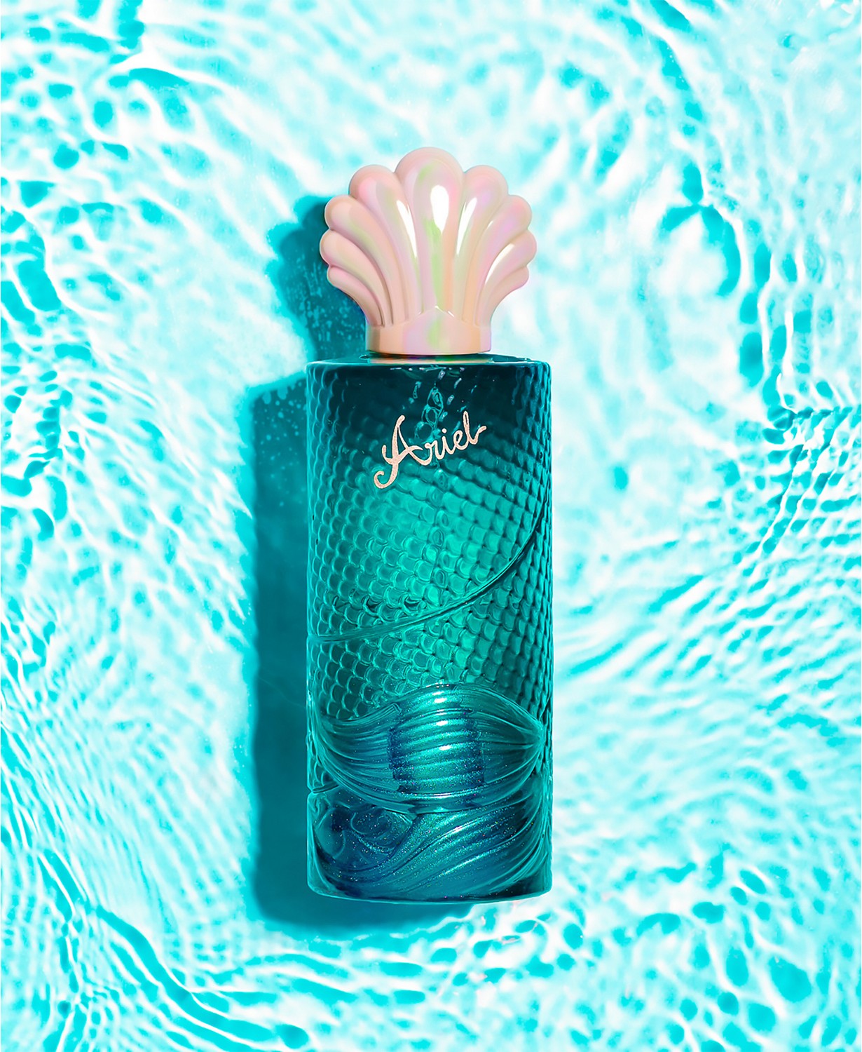 ariel disney perfume