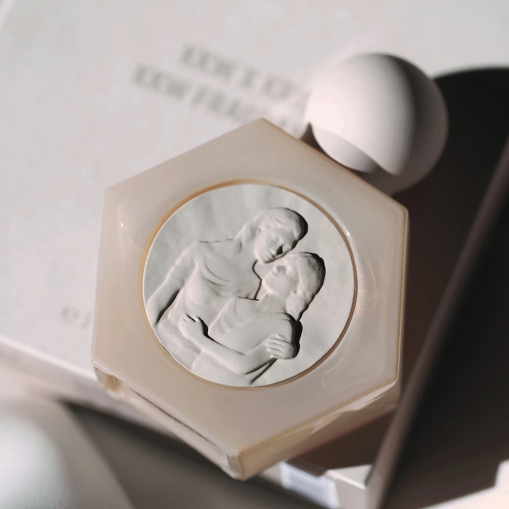 KKW x Kris KKW Fragrance perfume - a new fragrance for women 2020