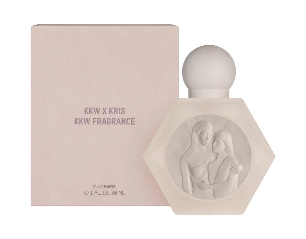 KKW x Kris KKW Fragrance perfume a novo fragrância Feminino 2020
