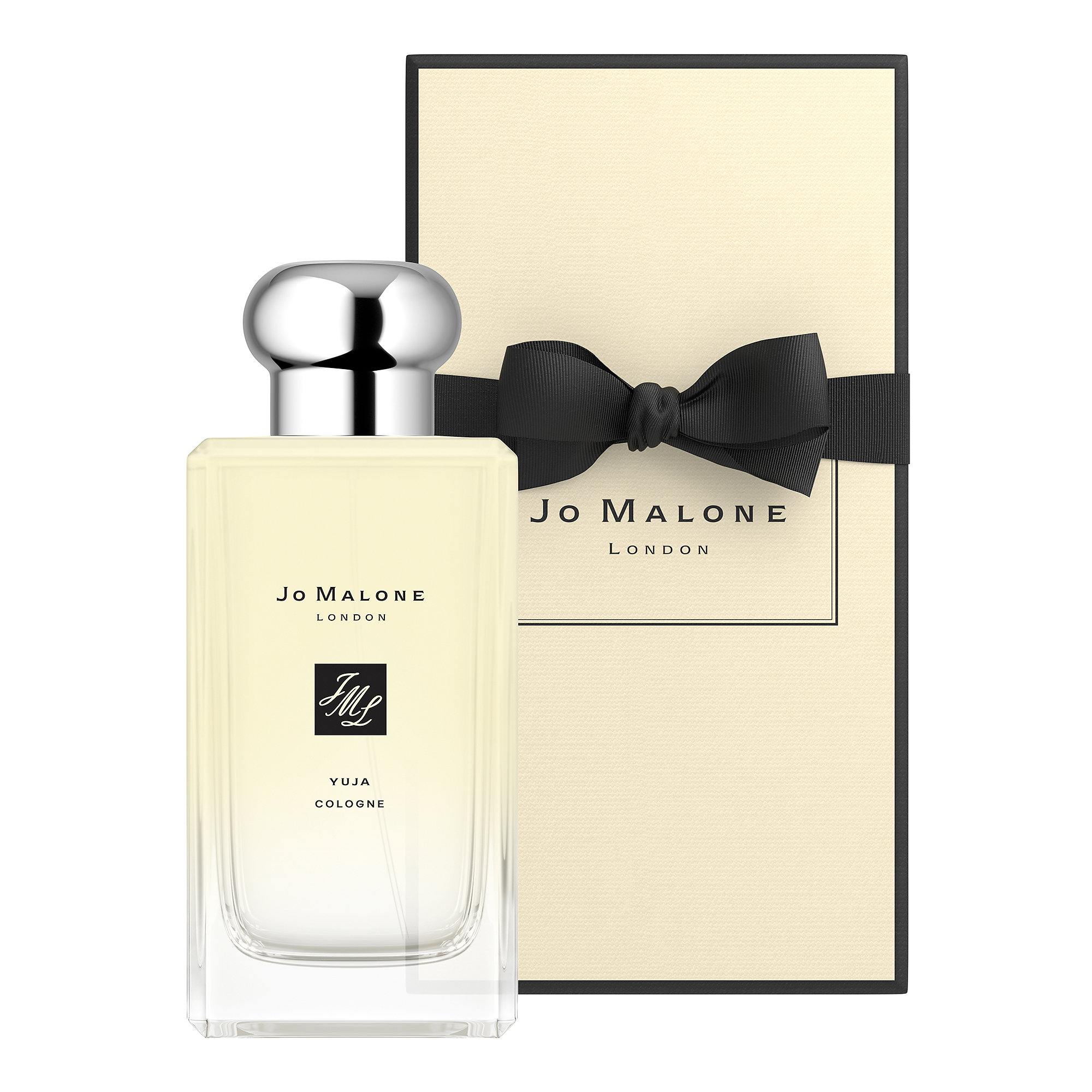 Yuja Cologne Jo Malone London perfume a new fragrance for women and men 2020
