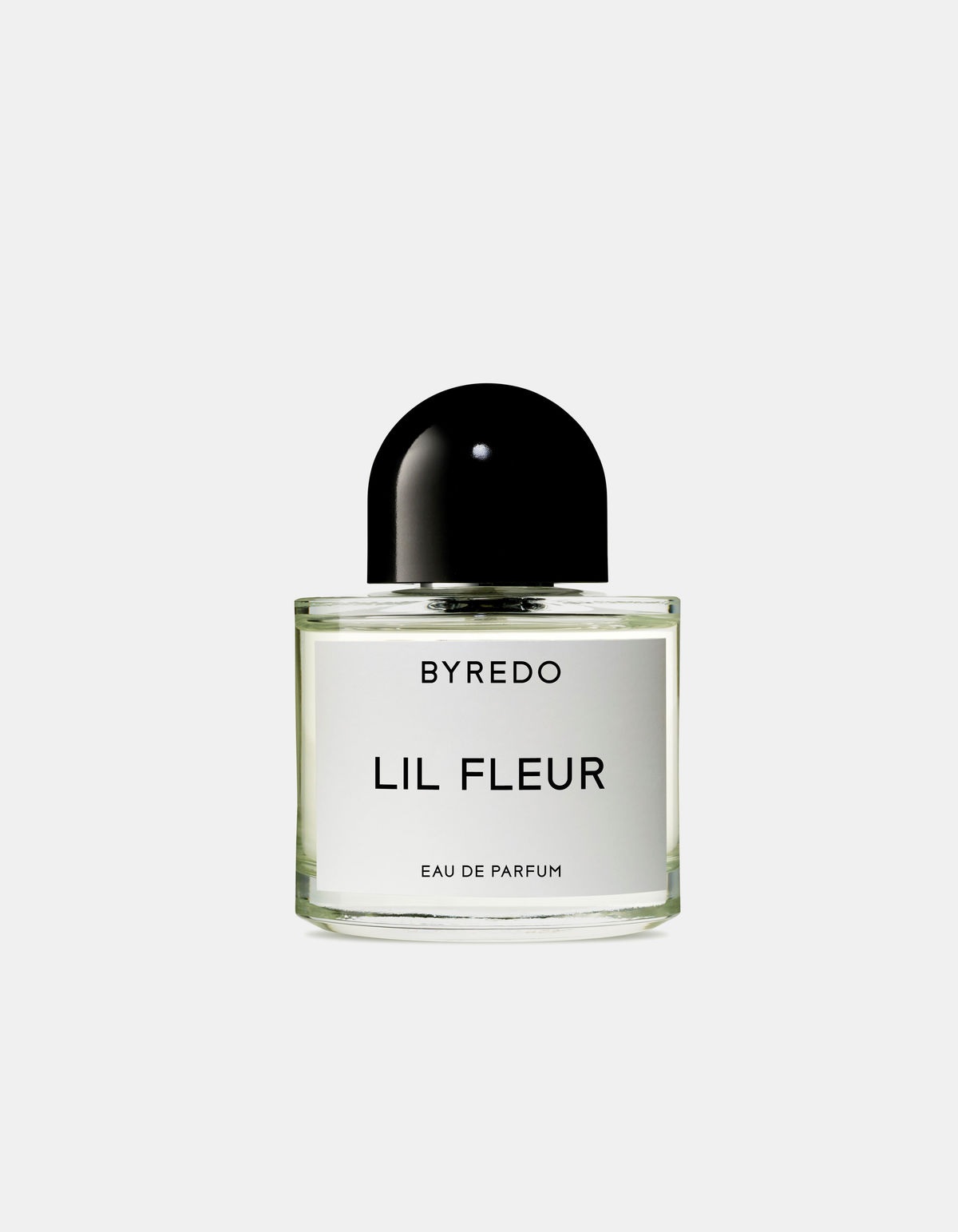 Lil Fleur Byredo 香水 一款年新的中性香水