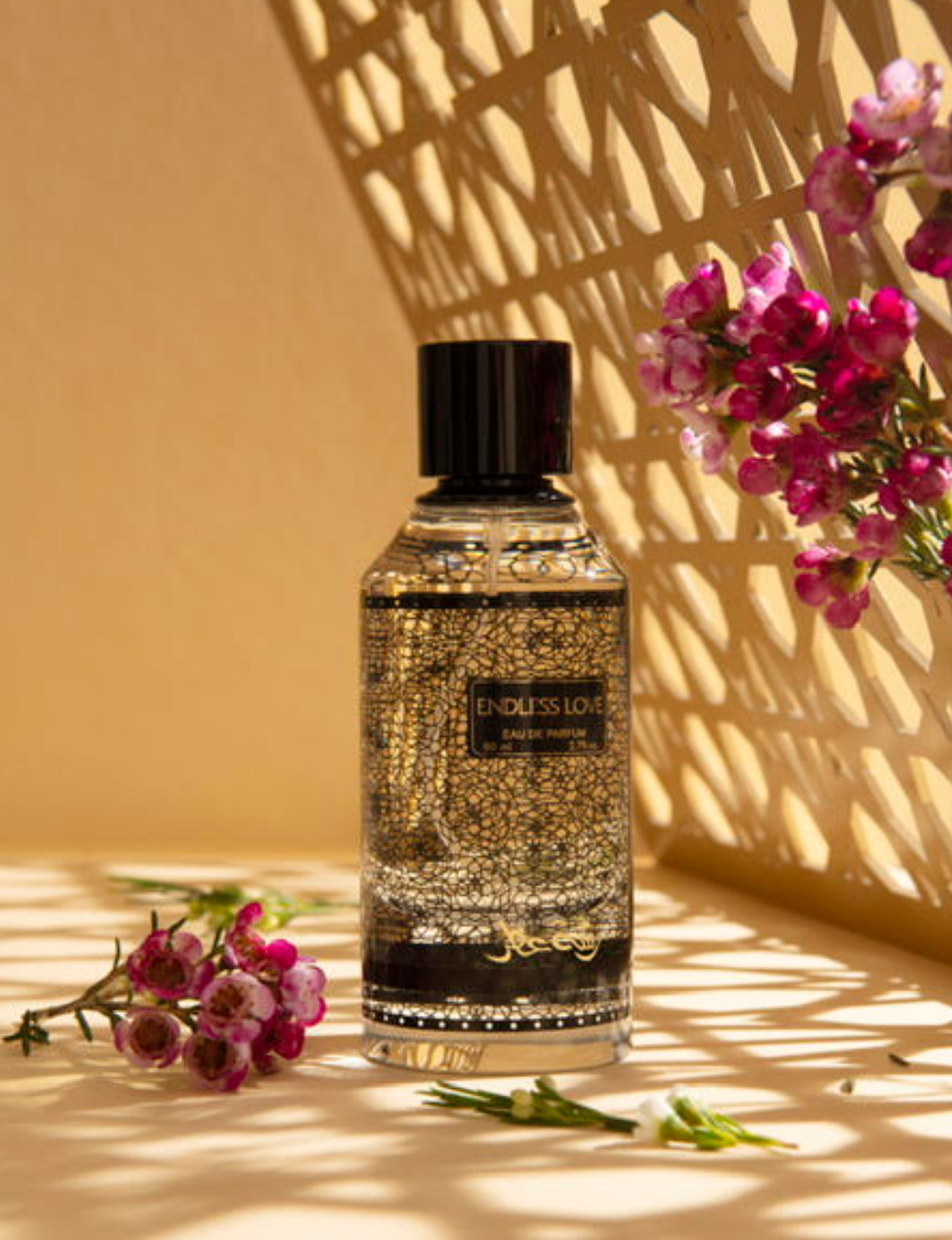 Endless Love Rasht Otr perfume - a fragrance for women and men 2019