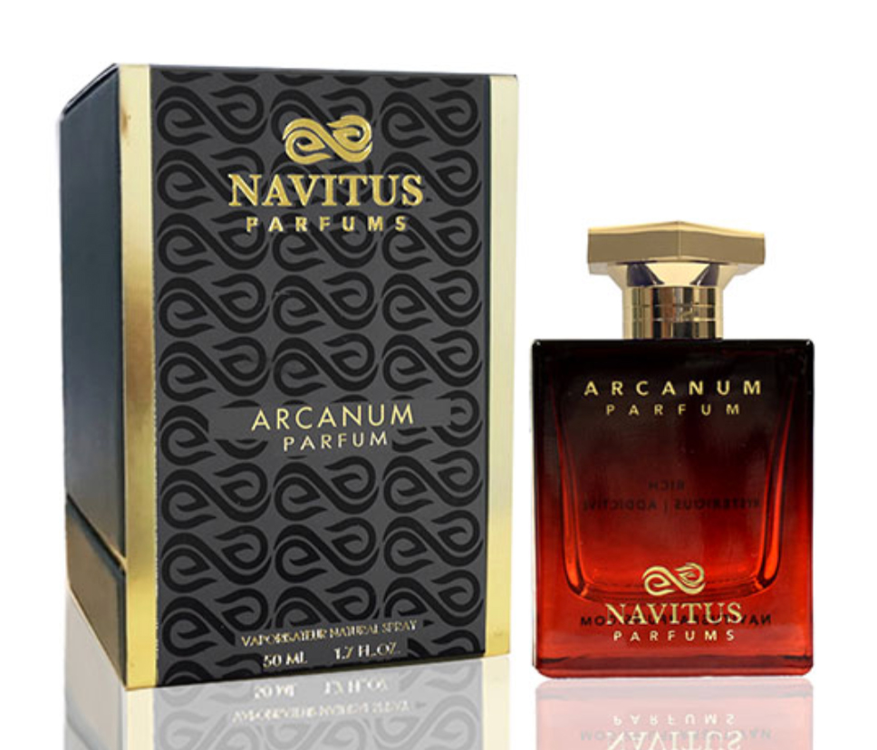 navitus fragrantica